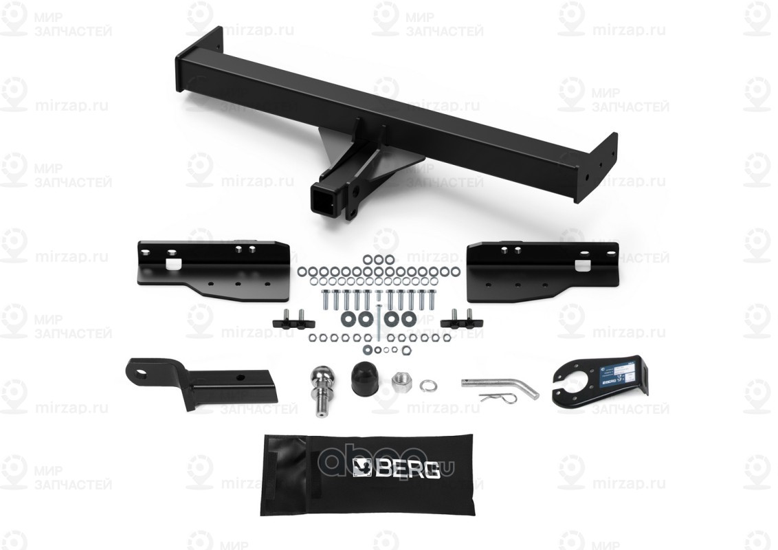 Запчасть BERG F1415002