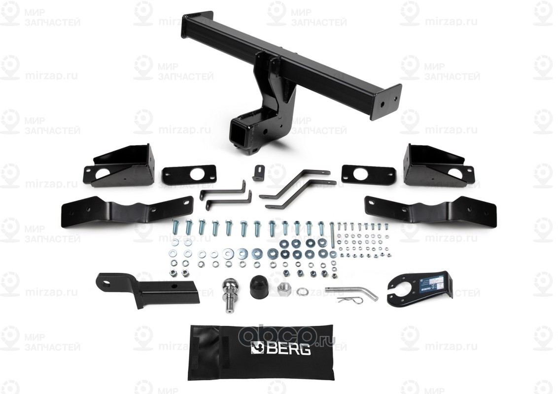 Запчасть BERG F2318002