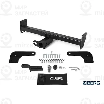 Запчасть BERG F5717002