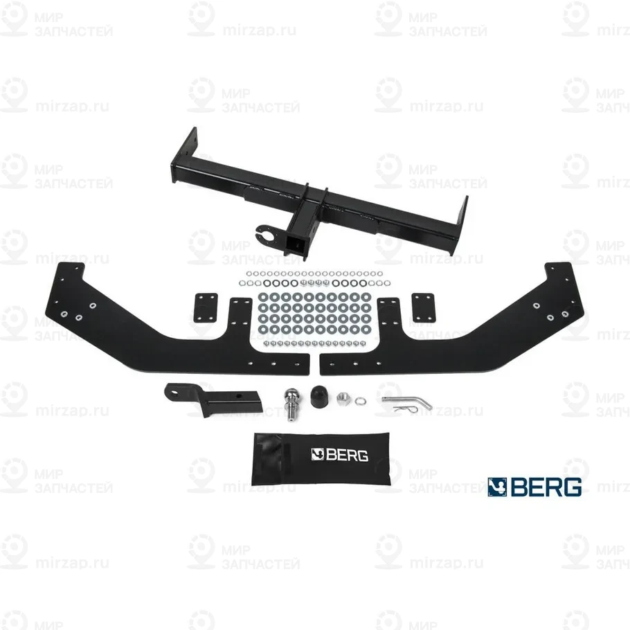 Запчасть BERG F6212001