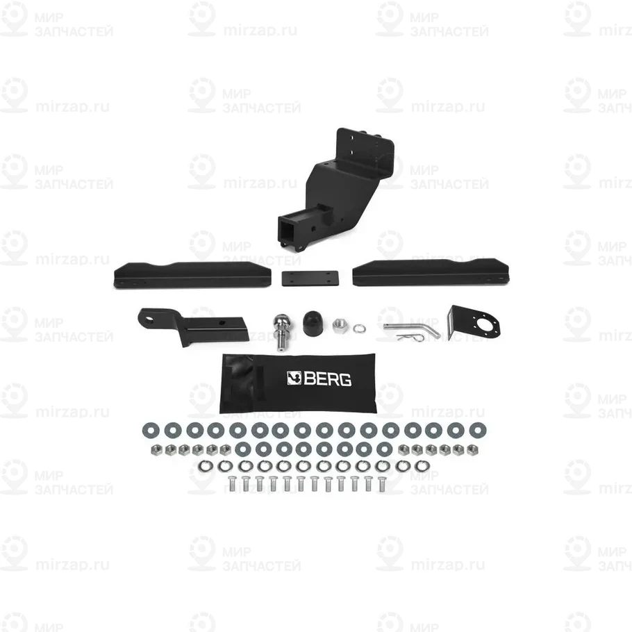 Запчасть BERG F6213001