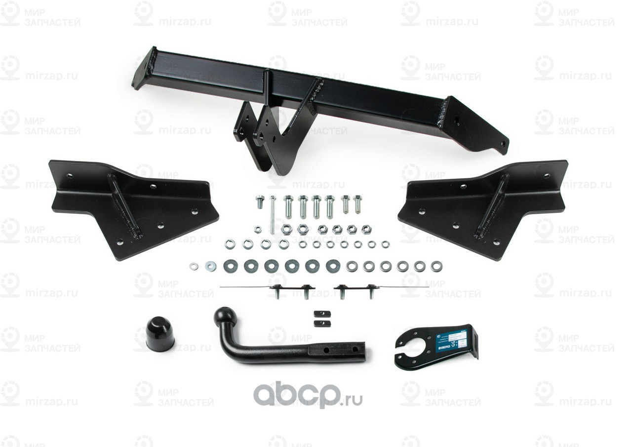 Запчасть BERG F9416001