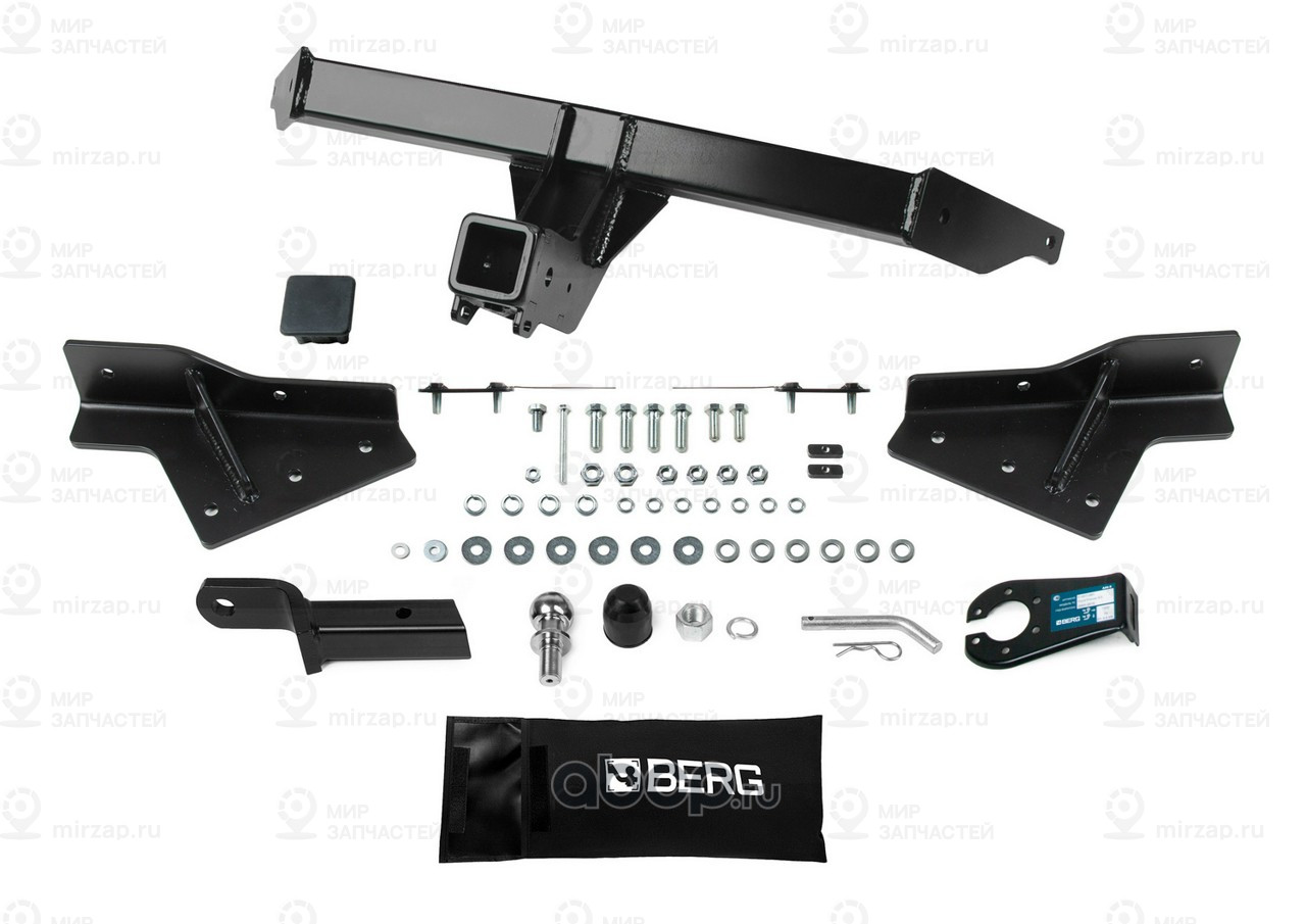 Запчасть BERG F9416002