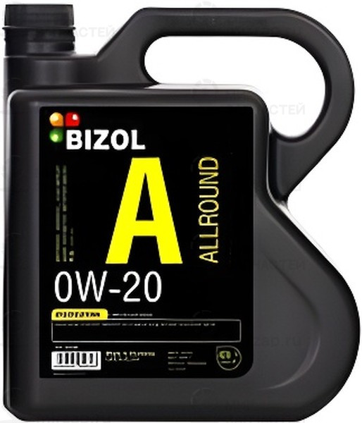Запчасть BIZOL 85836
