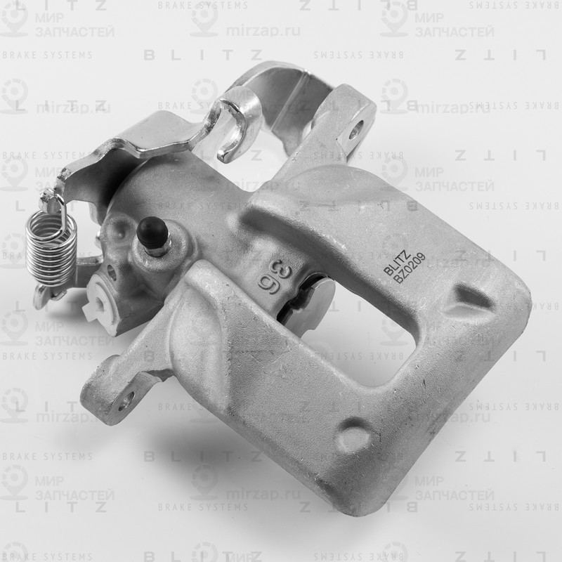 Запчасть BLITZ BZ0209