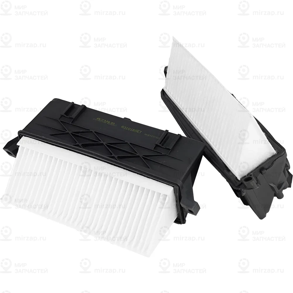 Запчасть AZUMI A31016SET