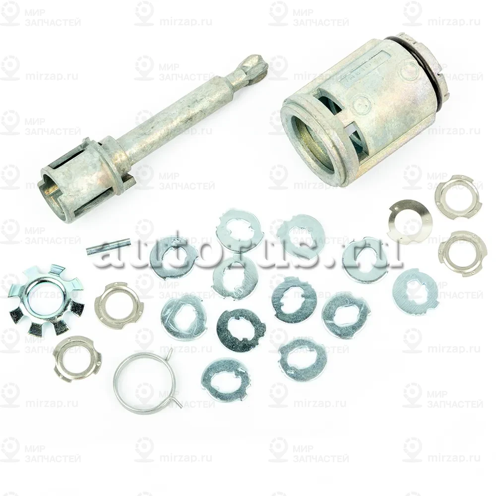 Запчасть FORD 1101535