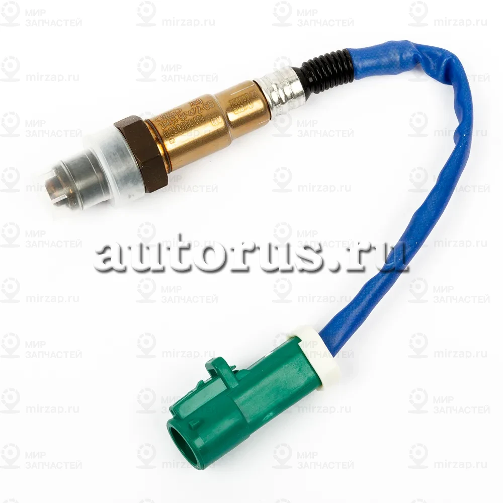 Запчасть FORD 1327547