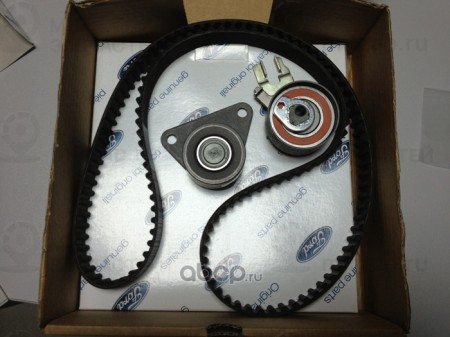 Запчасть FORD 1372015