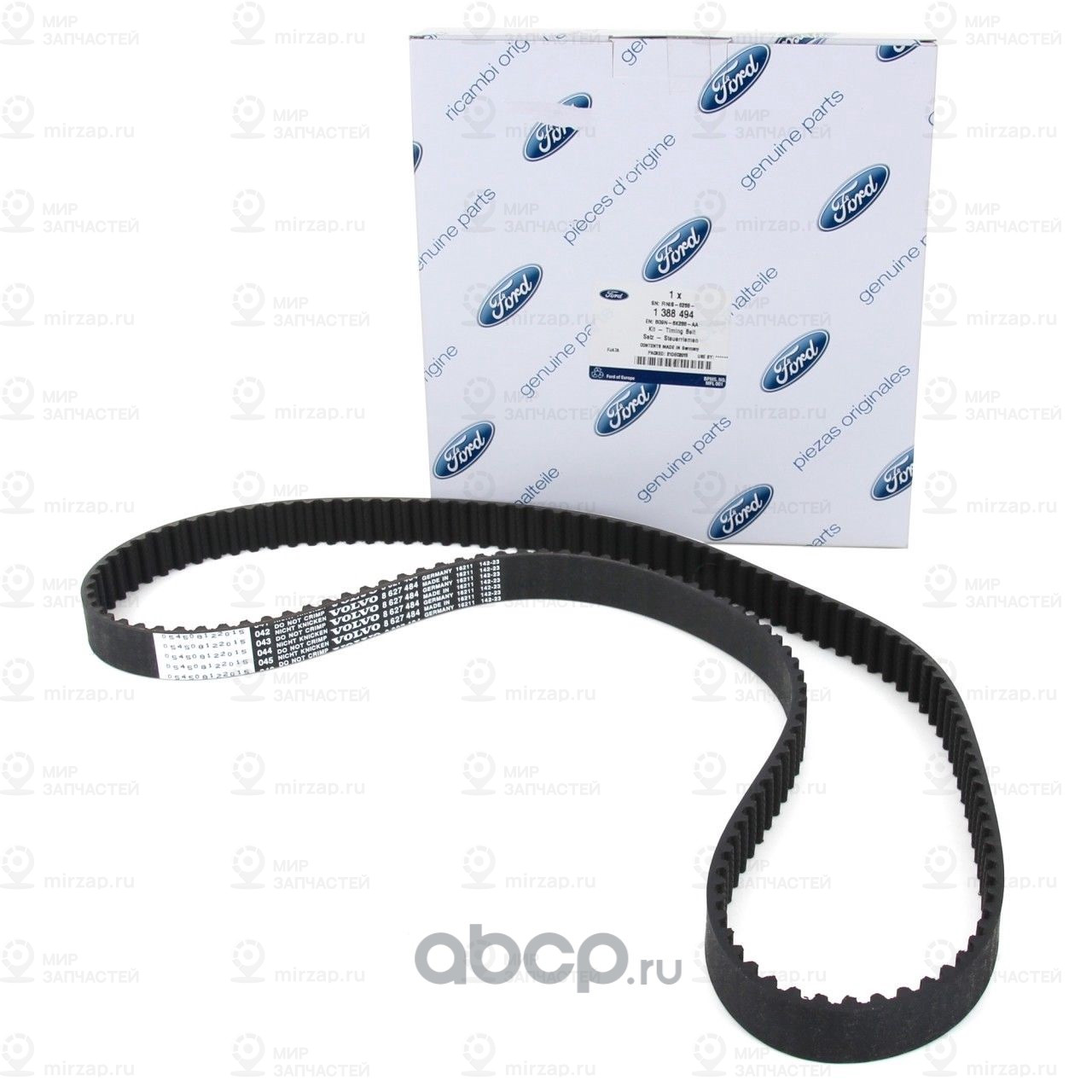 Запчасть FORD 1388494