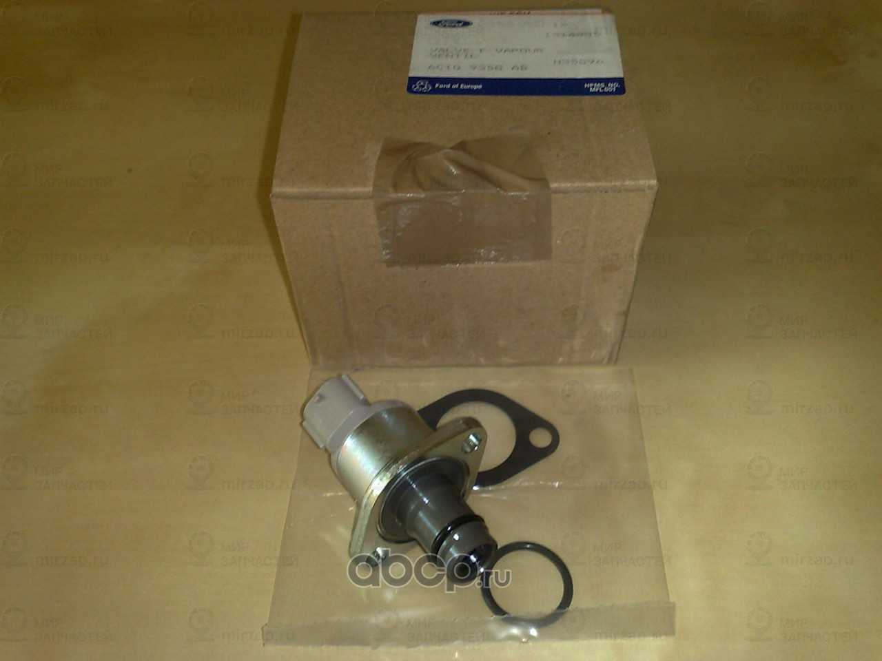 Запчасть FORD 1514885