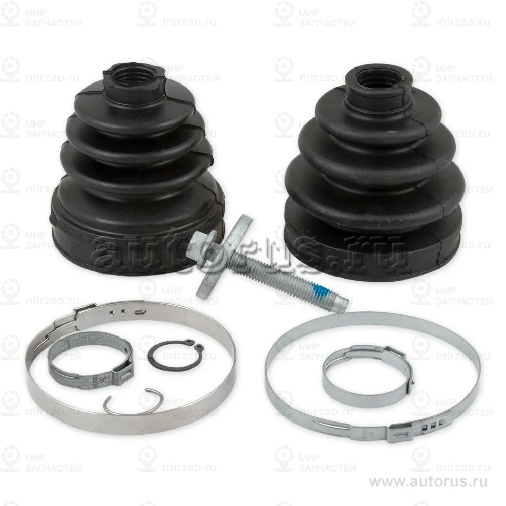 Запчасть FORD 1552972