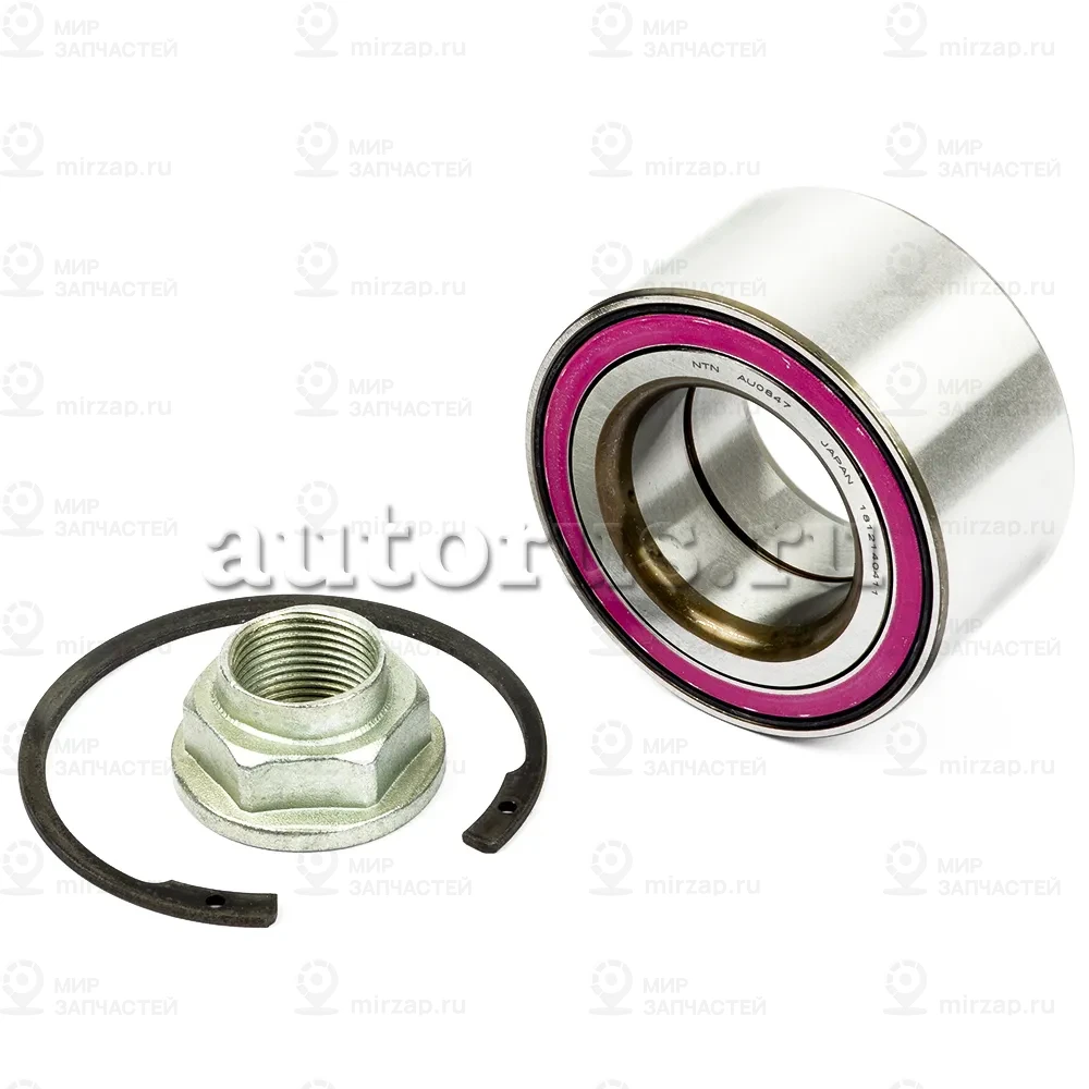 Запчасть FORD 1582282