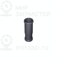 втулка свечи зажигания! заменен на 11127570219 BMW 11127507404