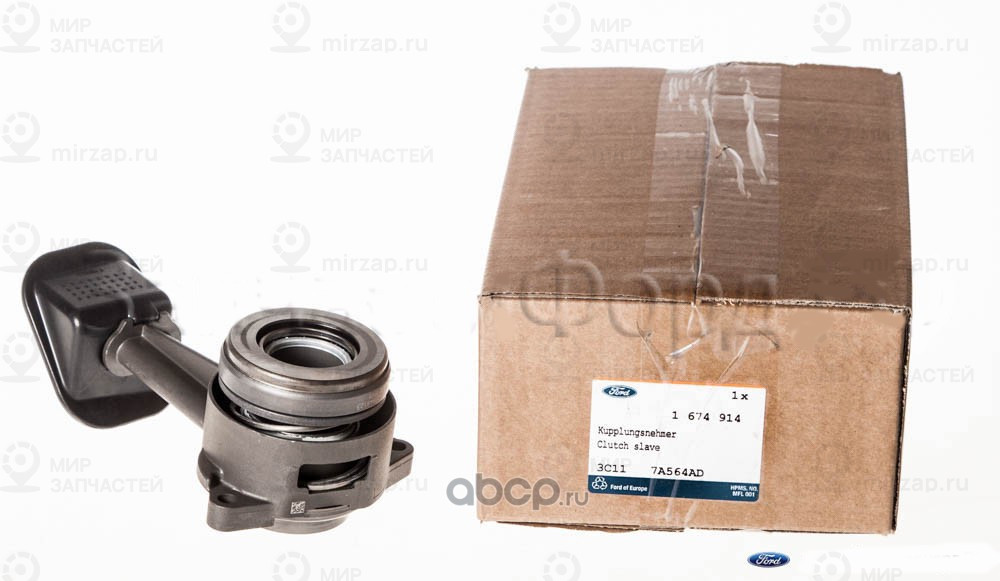 Запчасть FORD 1674914