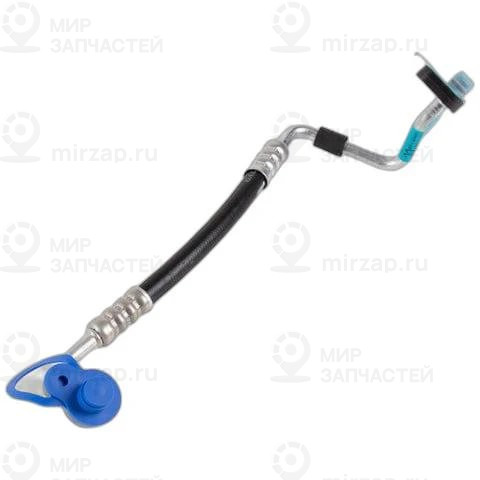 Трубка Кондиционера Передняя
 FORD 1682026