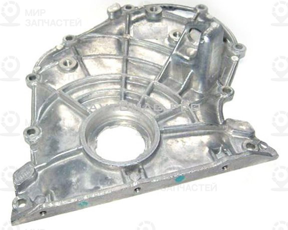 Крышка блока ГРМ Нж! заменен на 11147780077 BMW 11142247007