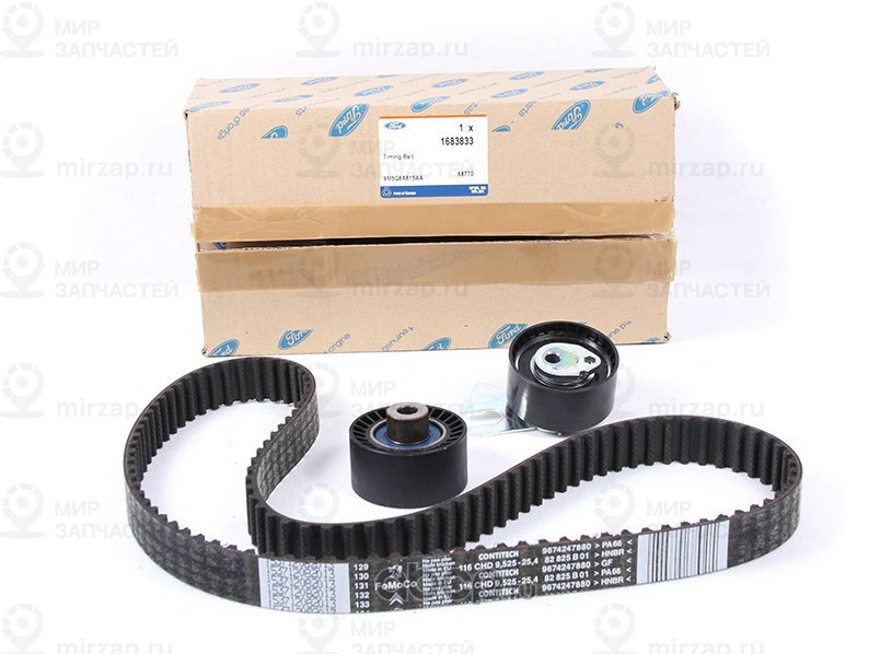 Запчасть FORD 1683833