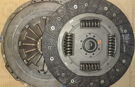 Запчасть FORD 1702186