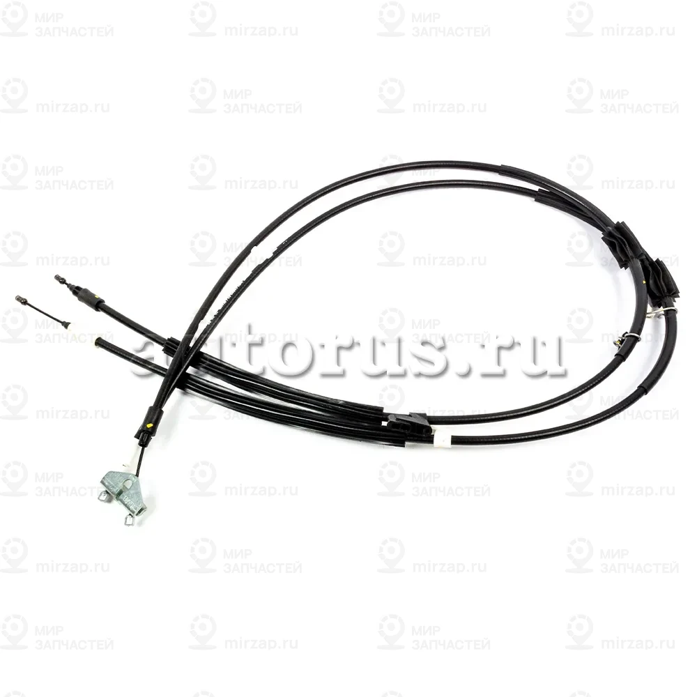 Запчасть FORD 1707757