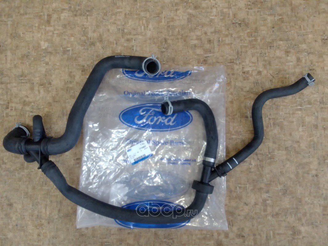 Запчасть FORD 1716837