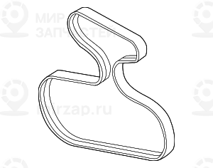  BMW 11285A6A939
