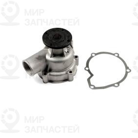 Оборотная водяная помпа ! заменен на 11519070756 BMW 11519070757