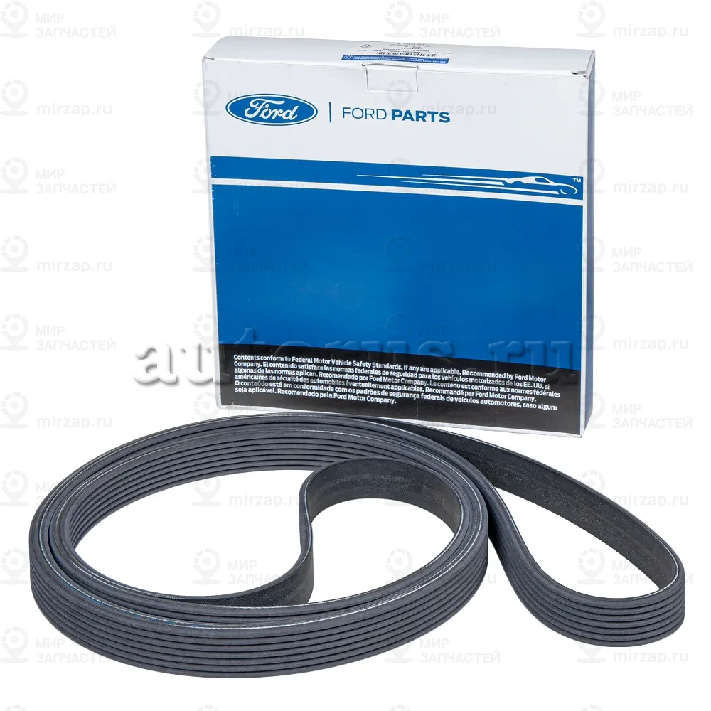 Запчасть FORD 1750991