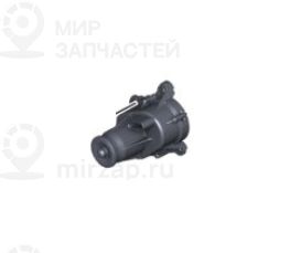 Исполнительный узел ! заменен на 11618570791 BMW 11618506410
