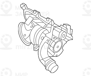  BMW 11658054873