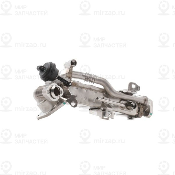Охладитель отработаных газов BMW 11718513691