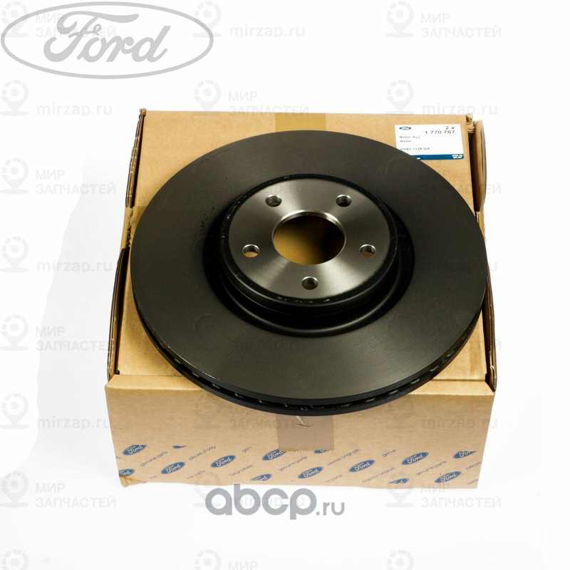 Запчасть FORD 1770767
