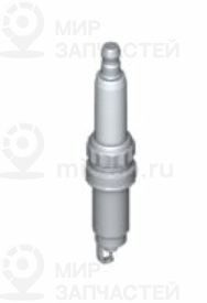 Свеча зажигания High Power NGK ZKBR7AP-HTU! заменен на 12120038349 BMW 12120034091