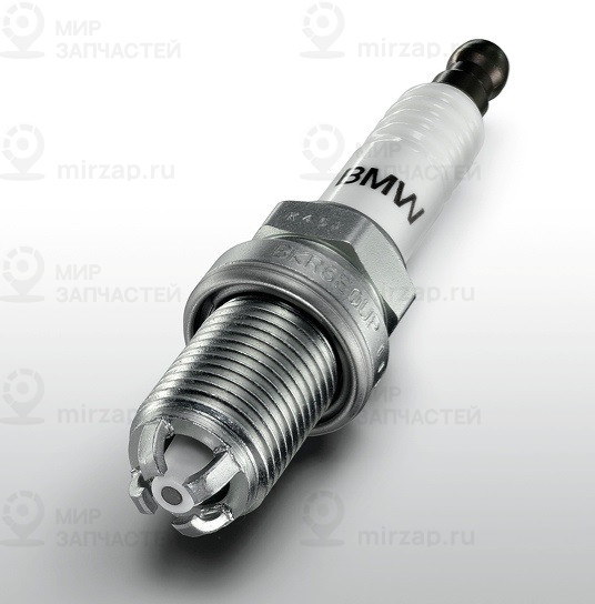 Свеча зажигания High Power BOSCH FGR7DQP! заменен на 12120037607 BMW 12120141871