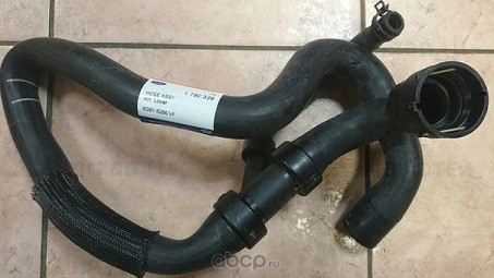 Запчасть FORD 1790339