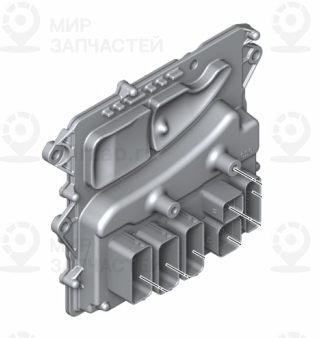 Базовый ЭБУ DME MEVD172 ! заменен на 12147645283 BMW 12147629130