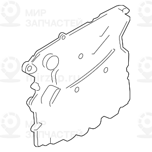 Базовый ЭБУ DME MEVD172! заменен на 12147632115 BMW 12147629420