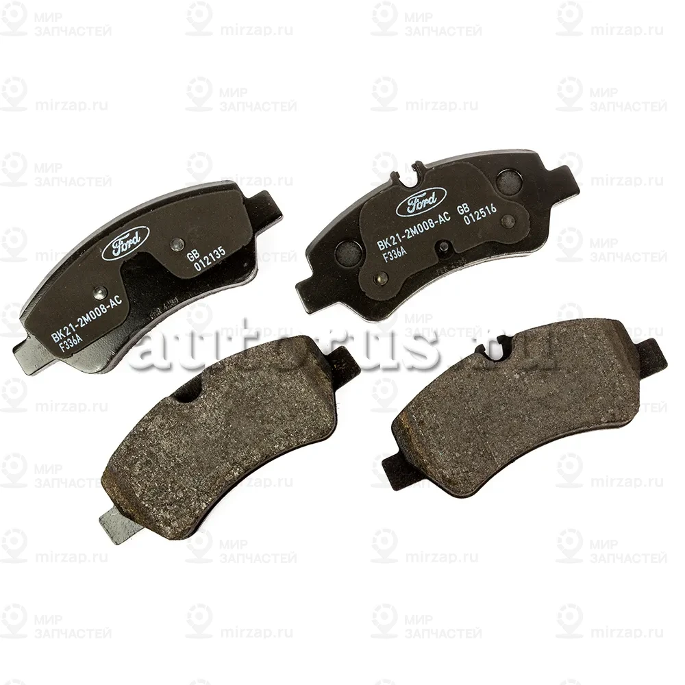 Запчасть FORD 1840037