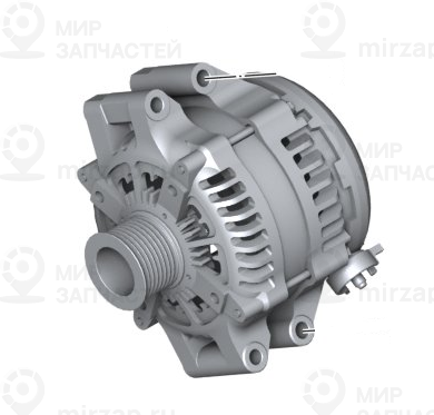 Оборотный генератор BMW 12317591530