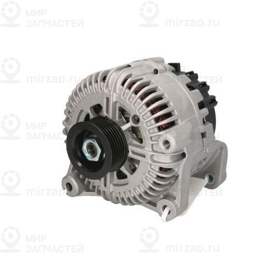 Оборотный генератор BMW 12317804266