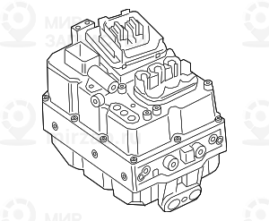 E-Maschinen Elektronik BMW 12369798799