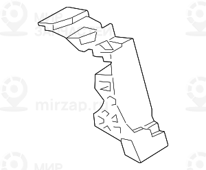 Пробка ! заменен на 12418573394 BMW 12418511922