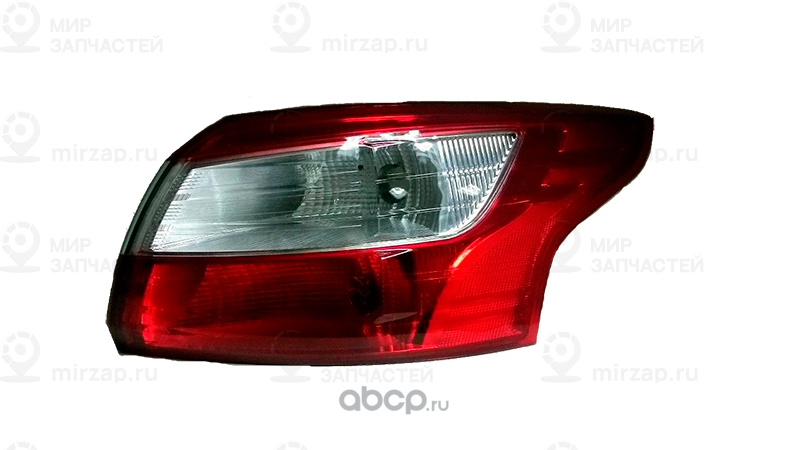 Запчасть FORD 1863057