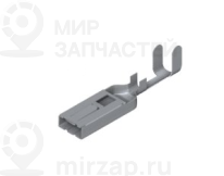 Гнездовой контакт SLK 2,8 ELA 0,22-0,5MM? SN BMW 12521427608