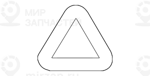 Корпус розетки ! заменен на 12527519996 BMW 12521437985