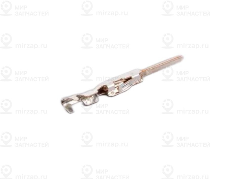 Плоский контакт MLK 1,2 0,5 MM?/ AG BMW 12527512135
