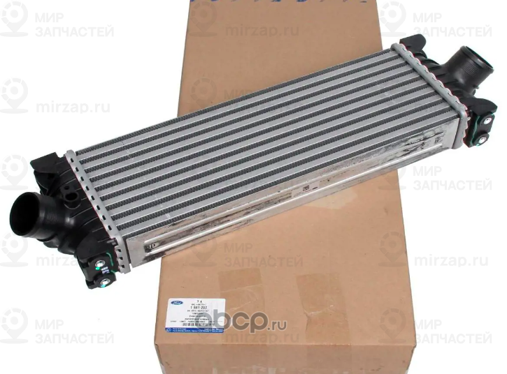 Запчасть FORD 1881207