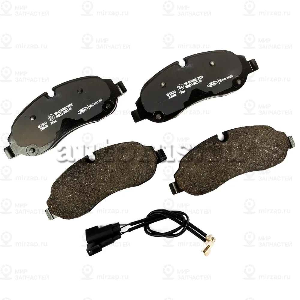 Запчасть FORD 1916326