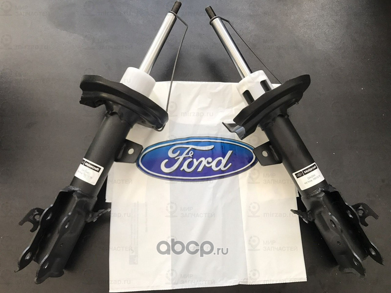 Запчасть FORD 1919333