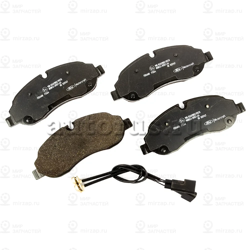 Запчасть FORD 2006028